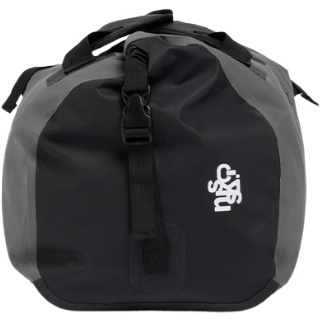 2026 C-Skins Storm Chaser 40L Dry Duffel Bag C-DBDSC40 - Storm Grey